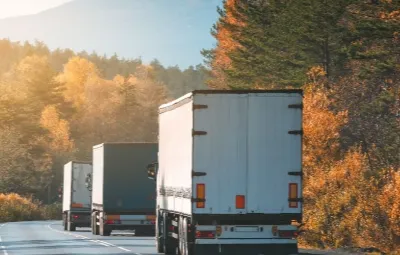 Antalya Cide | Klima Taşıma